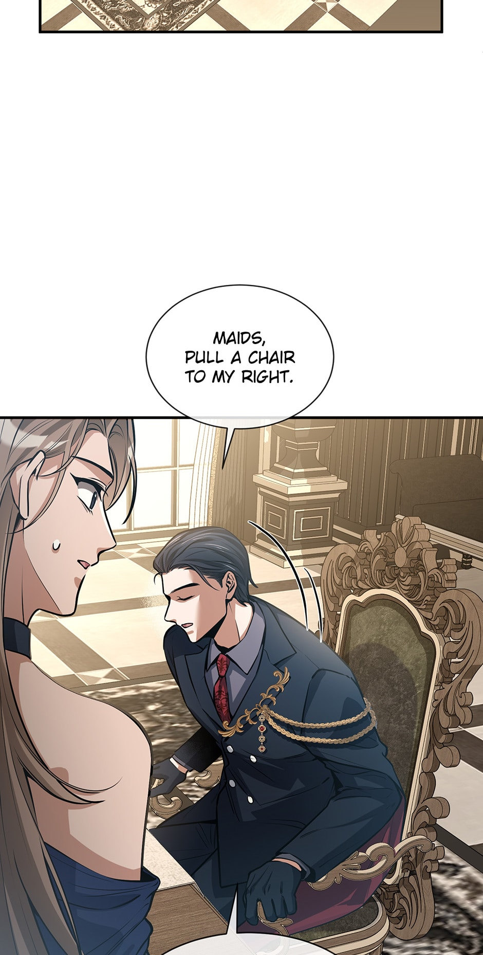 18+ The Beginning After the End Chapter 175.81 page 52