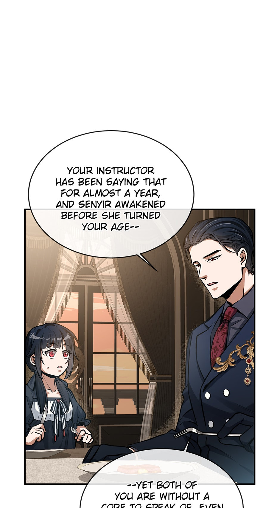 18+ The Beginning After the End Chapter 175.81 page 62