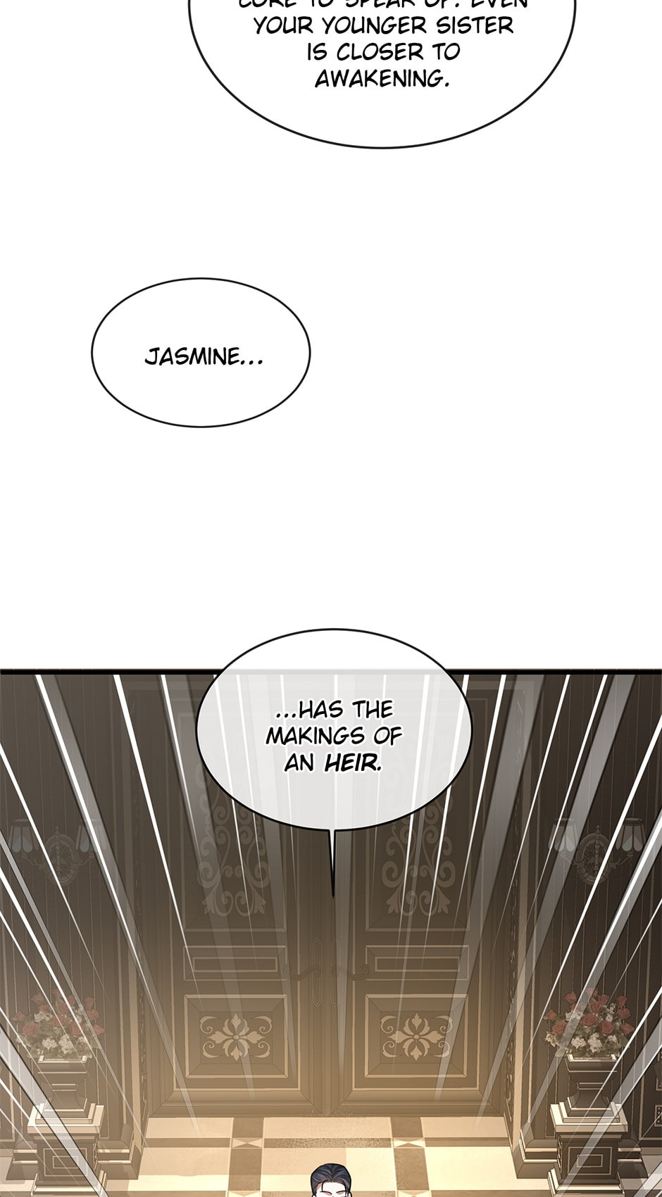 18+ The Beginning After the End Chapter 175.81 page 63