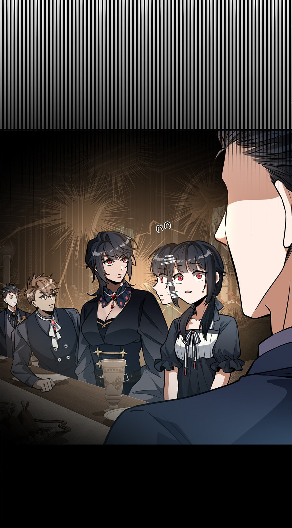 18+ The Beginning After the End Chapter 175.81 page 67