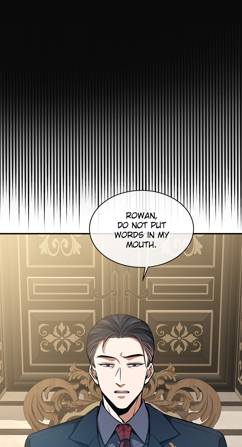 18+ The Beginning After the End Chapter 175.81 page 68