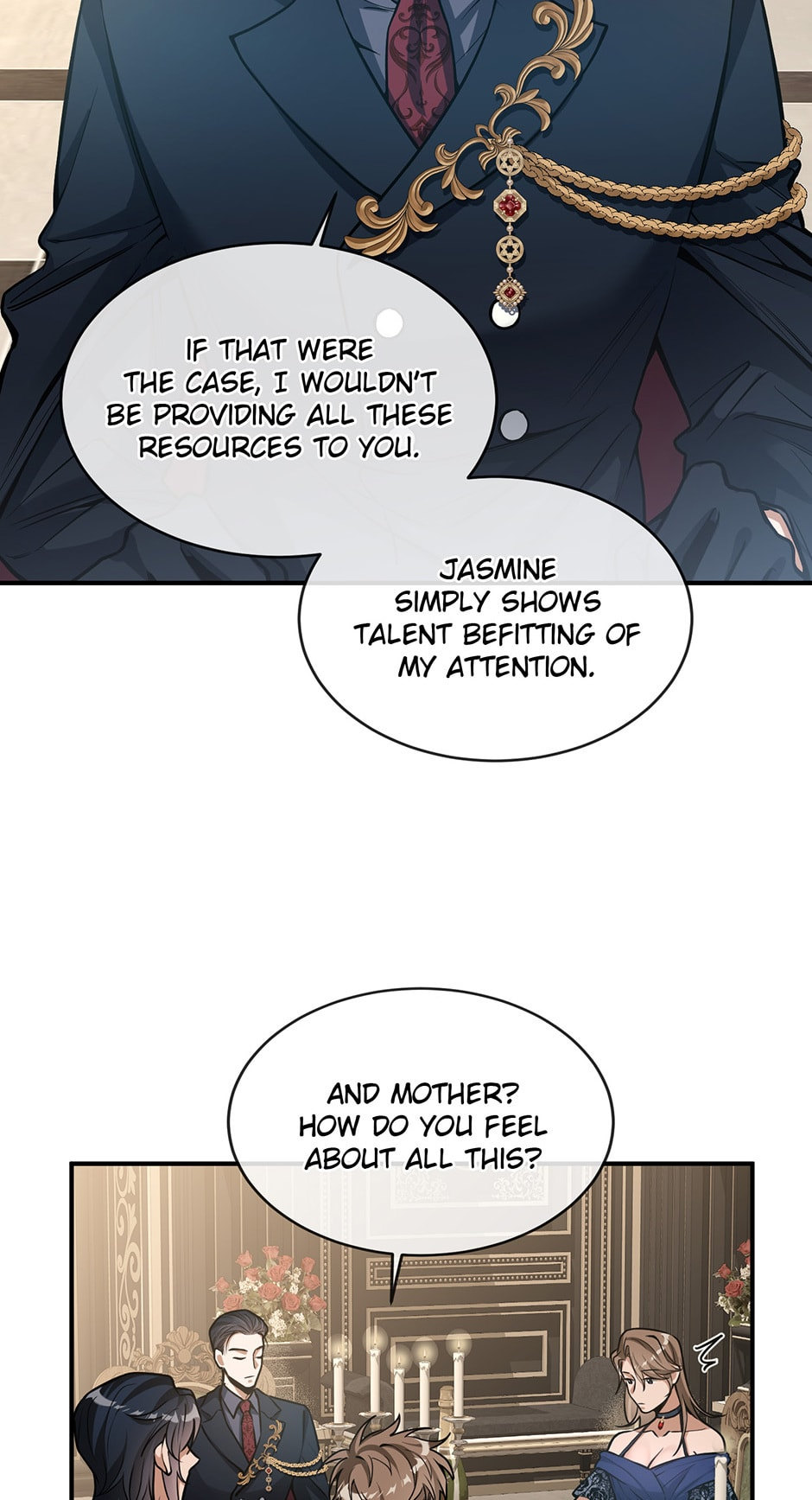 18+ The Beginning After the End Chapter 175.81 page 69