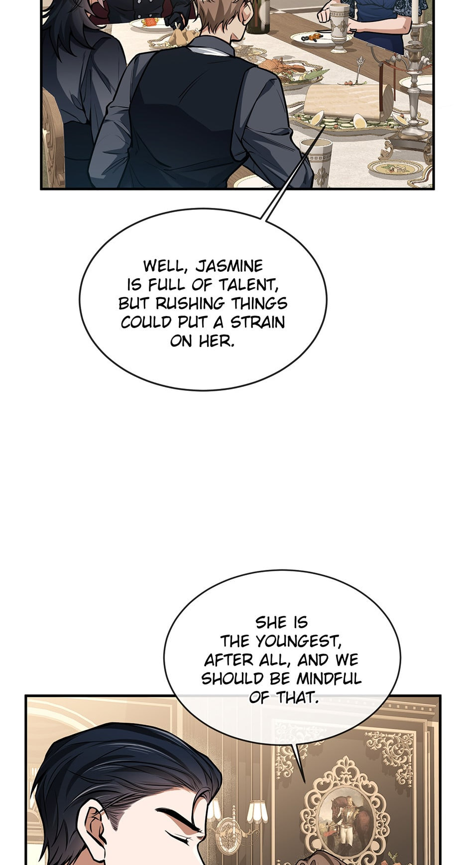 18+ The Beginning After the End Chapter 175.81 page 70