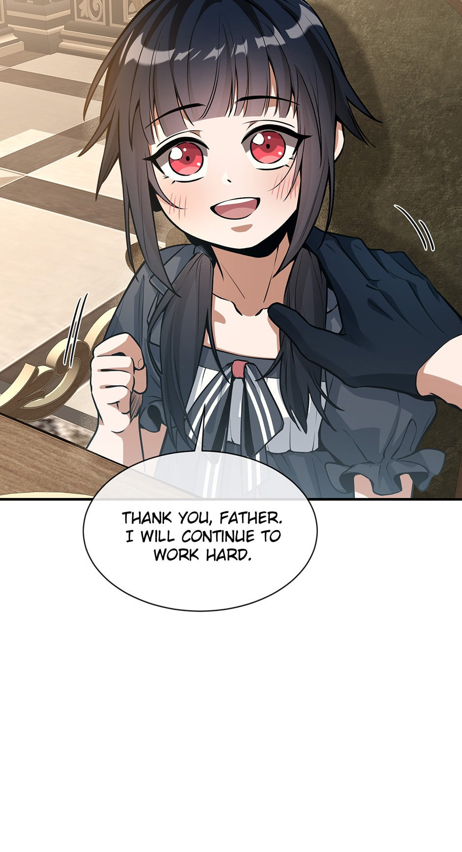 18+ The Beginning After the End Chapter 175.81 page 72