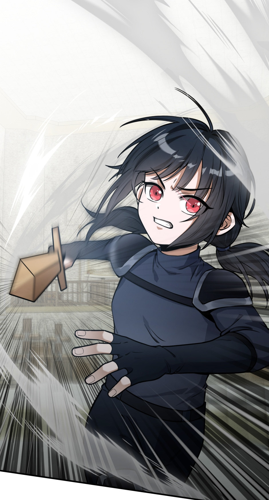 18+ The Beginning After the End Chapter 175.82 page 2