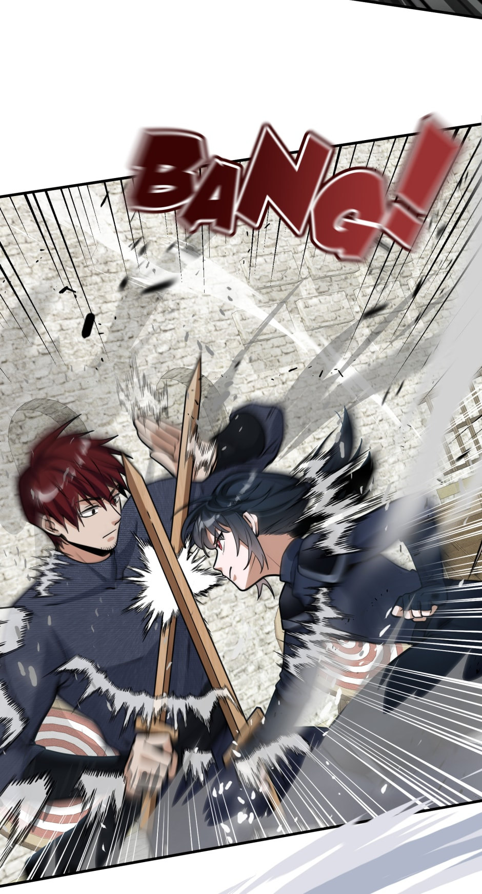 18+ The Beginning After the End Chapter 175.82 page 3