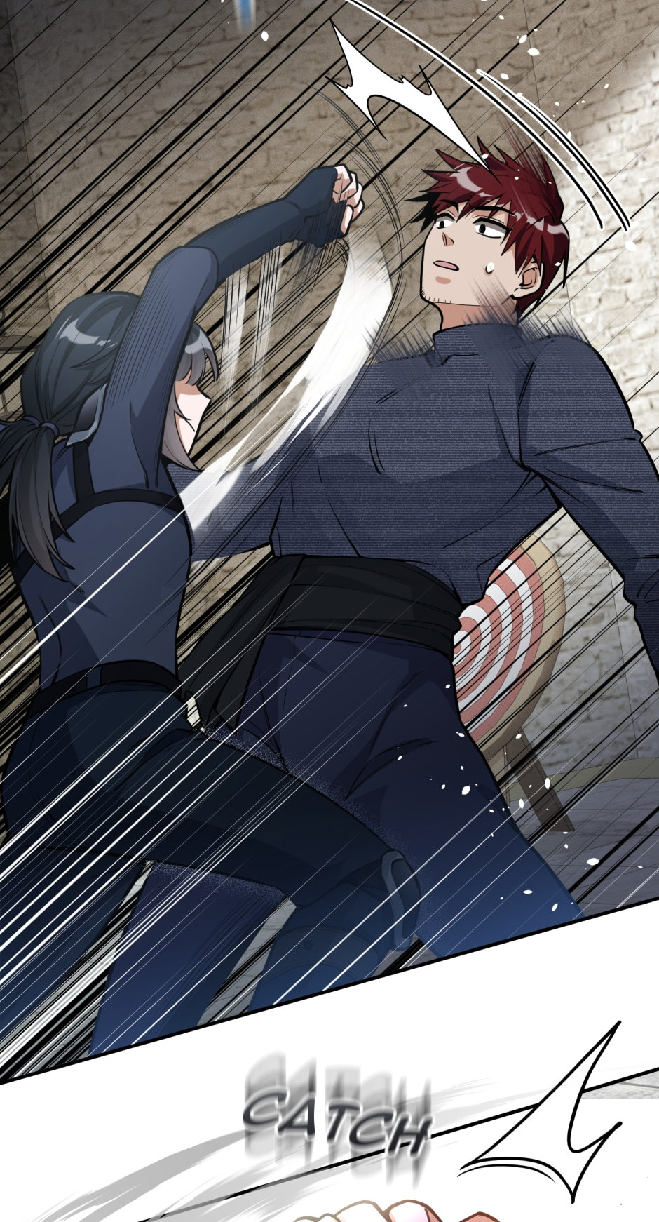 18+ The Beginning After the End Chapter 175.82 page 5