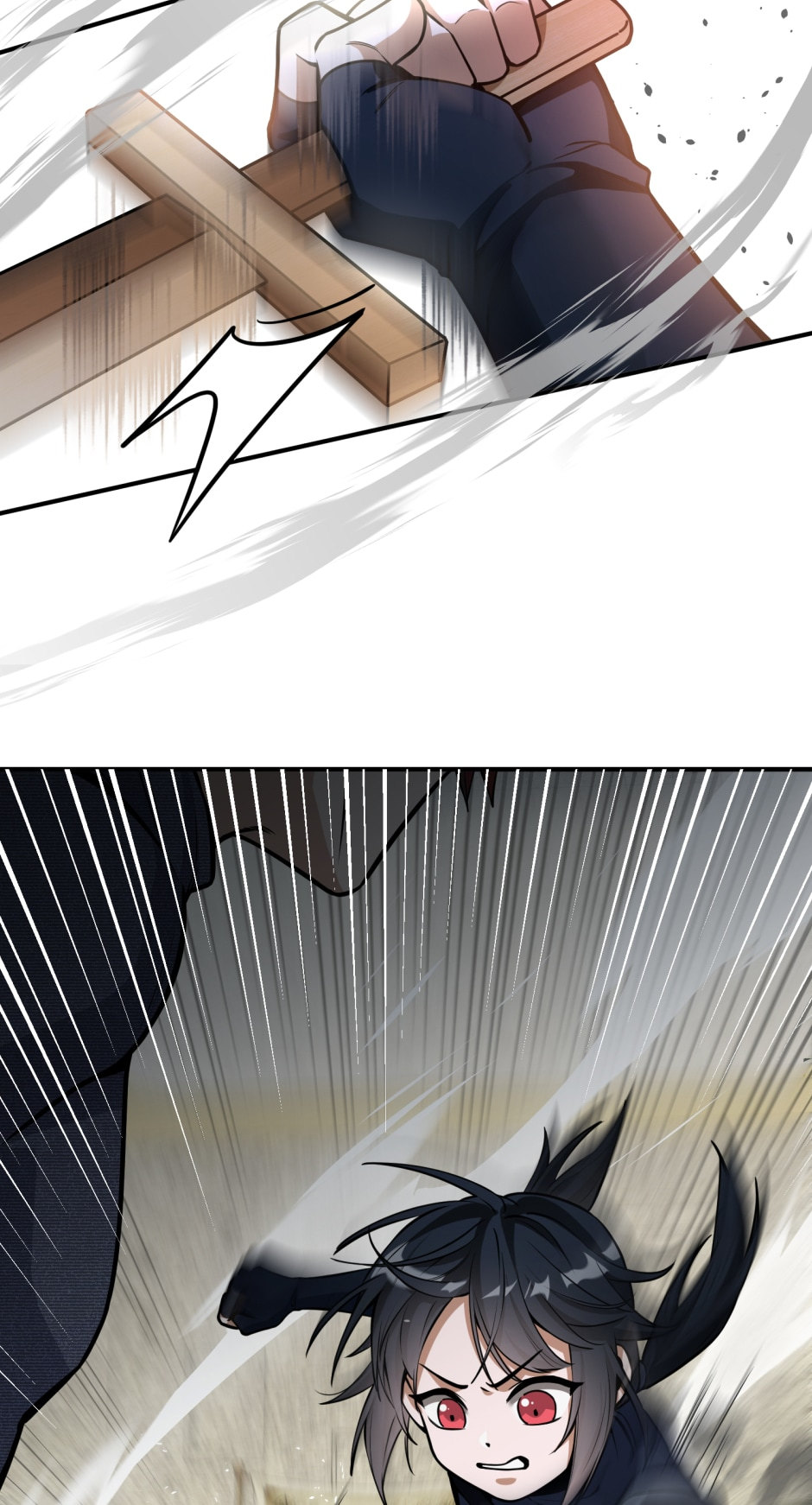 18+ The Beginning After the End Chapter 175.82 page 6