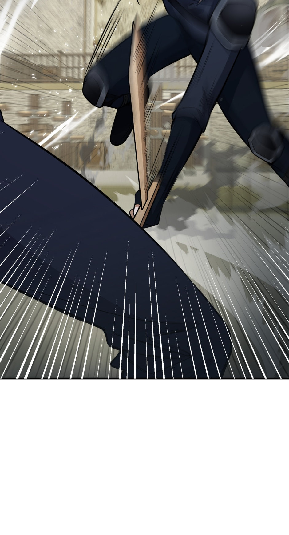 18+ The Beginning After the End Chapter 175.82 page 7