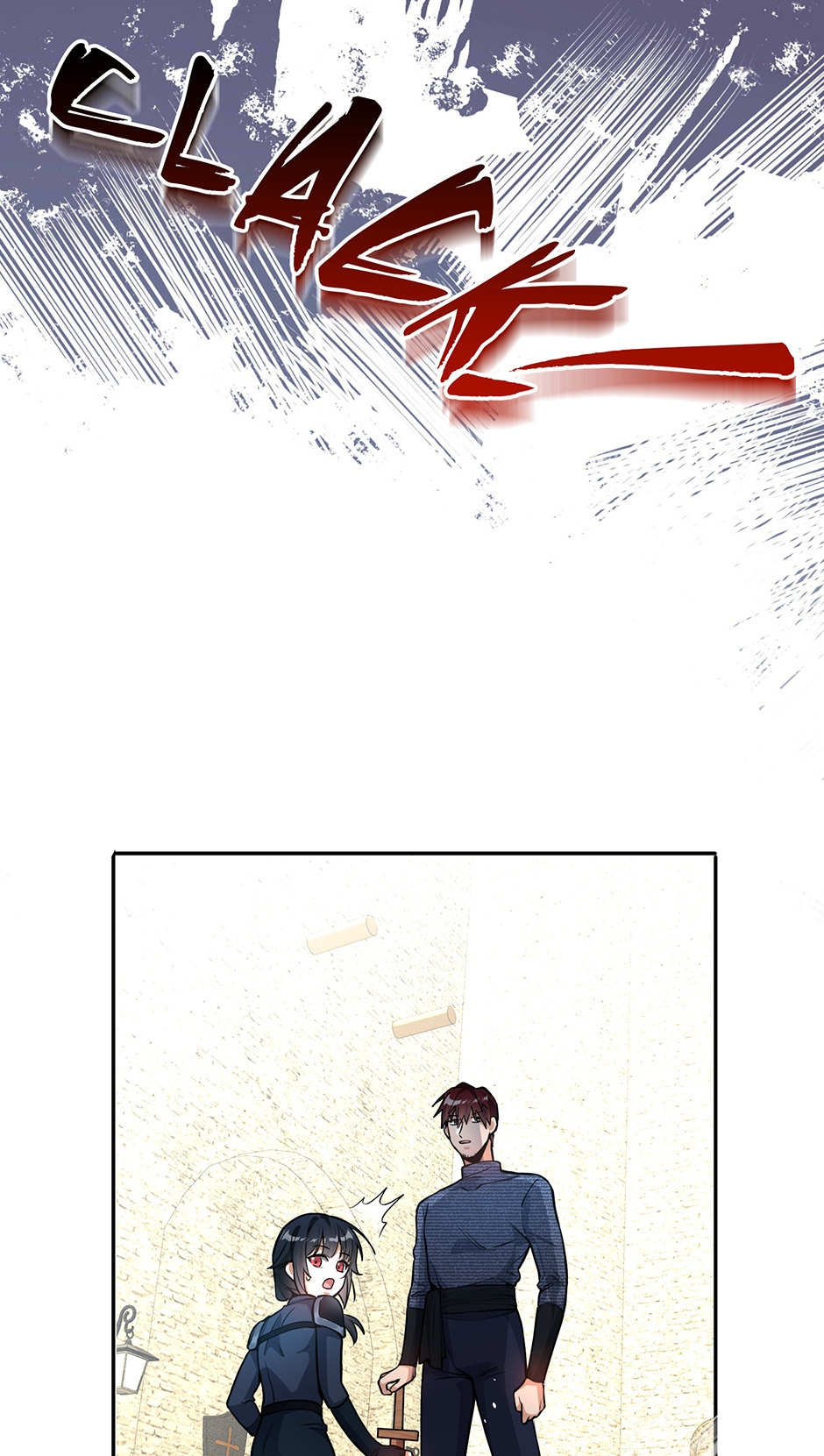 18+ The Beginning After the End Chapter 175.82 page 11