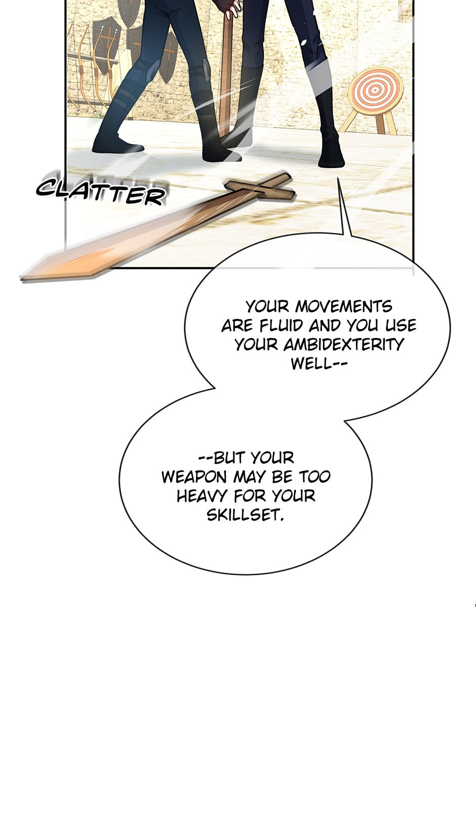 18+ The Beginning After the End Chapter 175.82 page 12