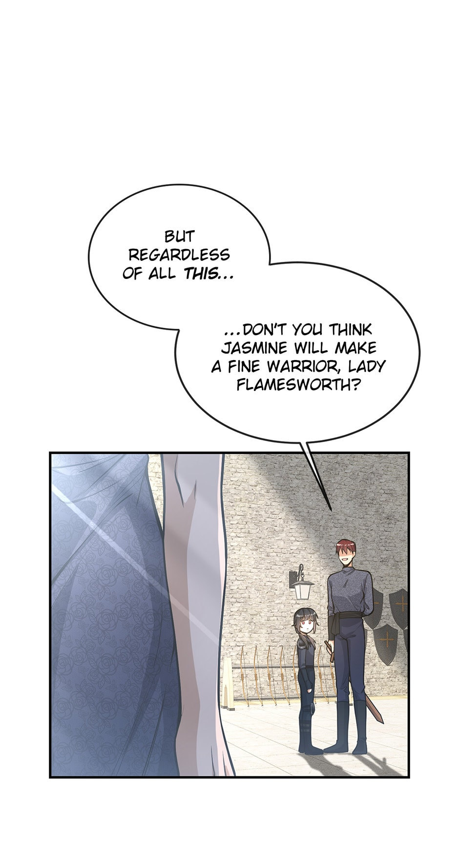 18+ The Beginning After the End Chapter 175.82 page 13