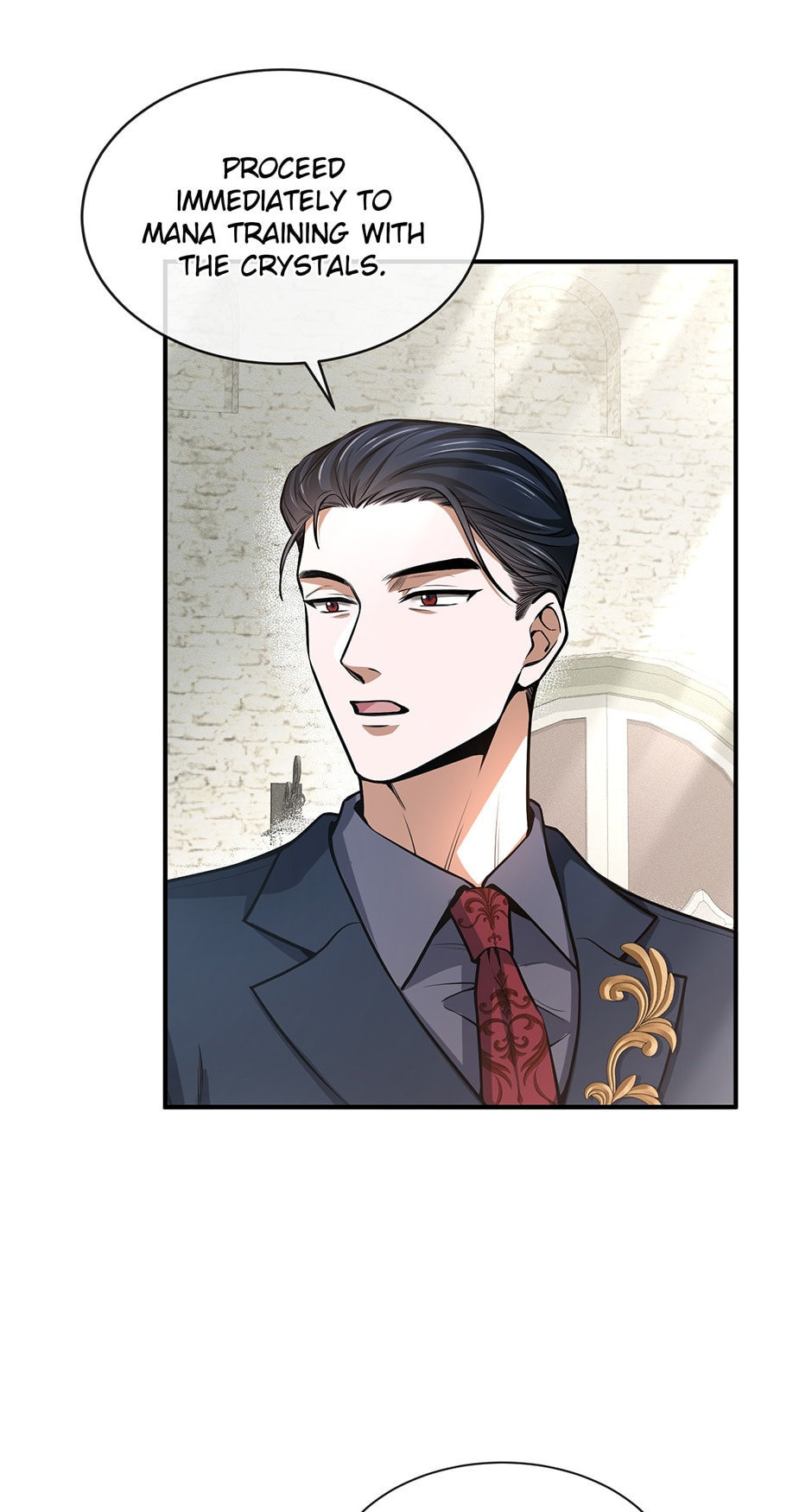 18+ The Beginning After the End Chapter 175.82 page 17