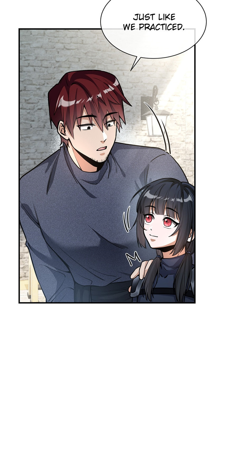 18+ The Beginning After the End Chapter 175.82 page 18