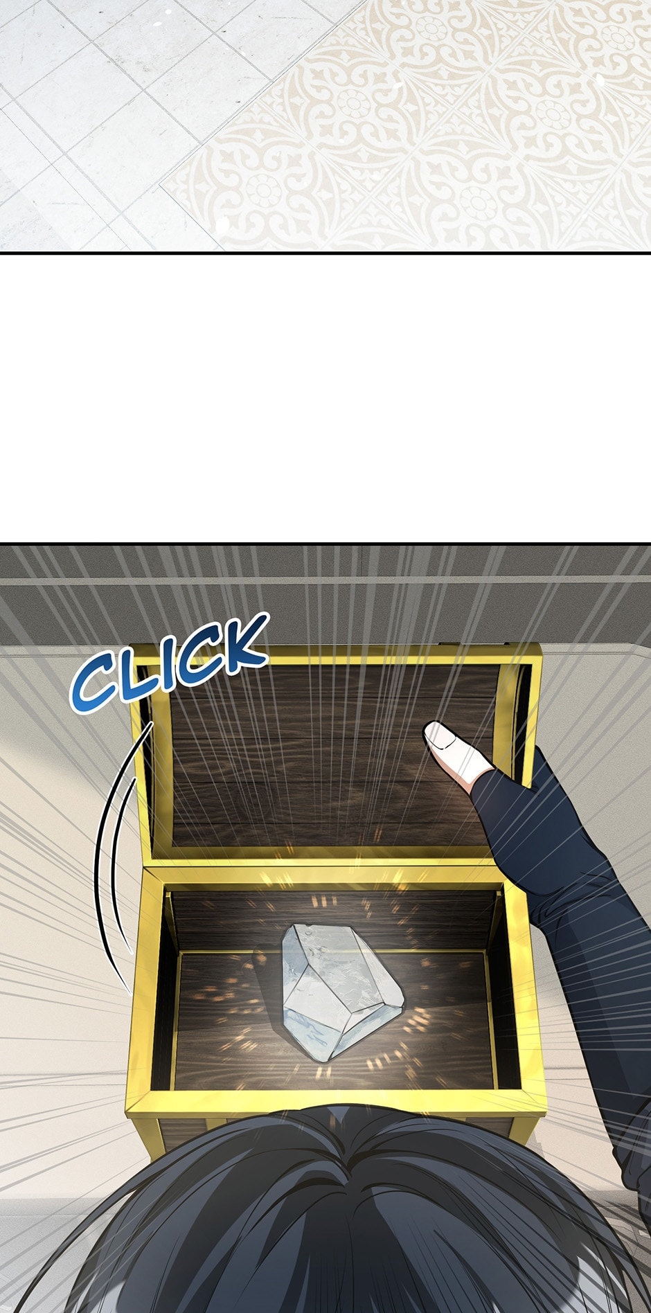 18+ The Beginning After the End Chapter 175.82 page 21