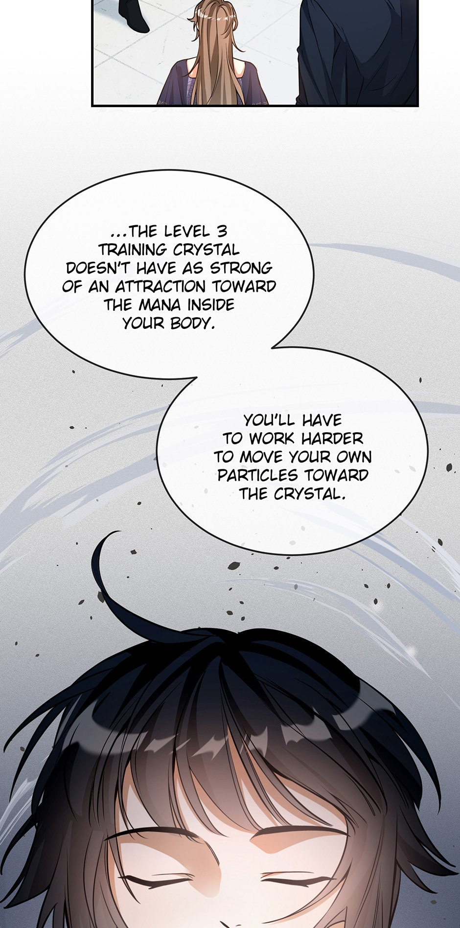 18+ The Beginning After the End Chapter 175.82 page 23