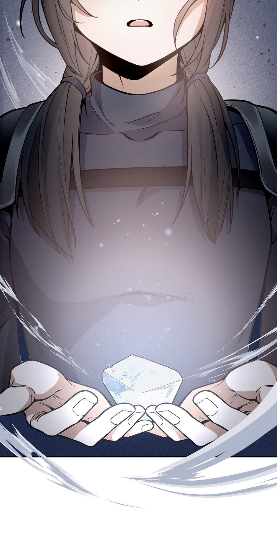 18+ The Beginning After the End Chapter 175.82 page 24