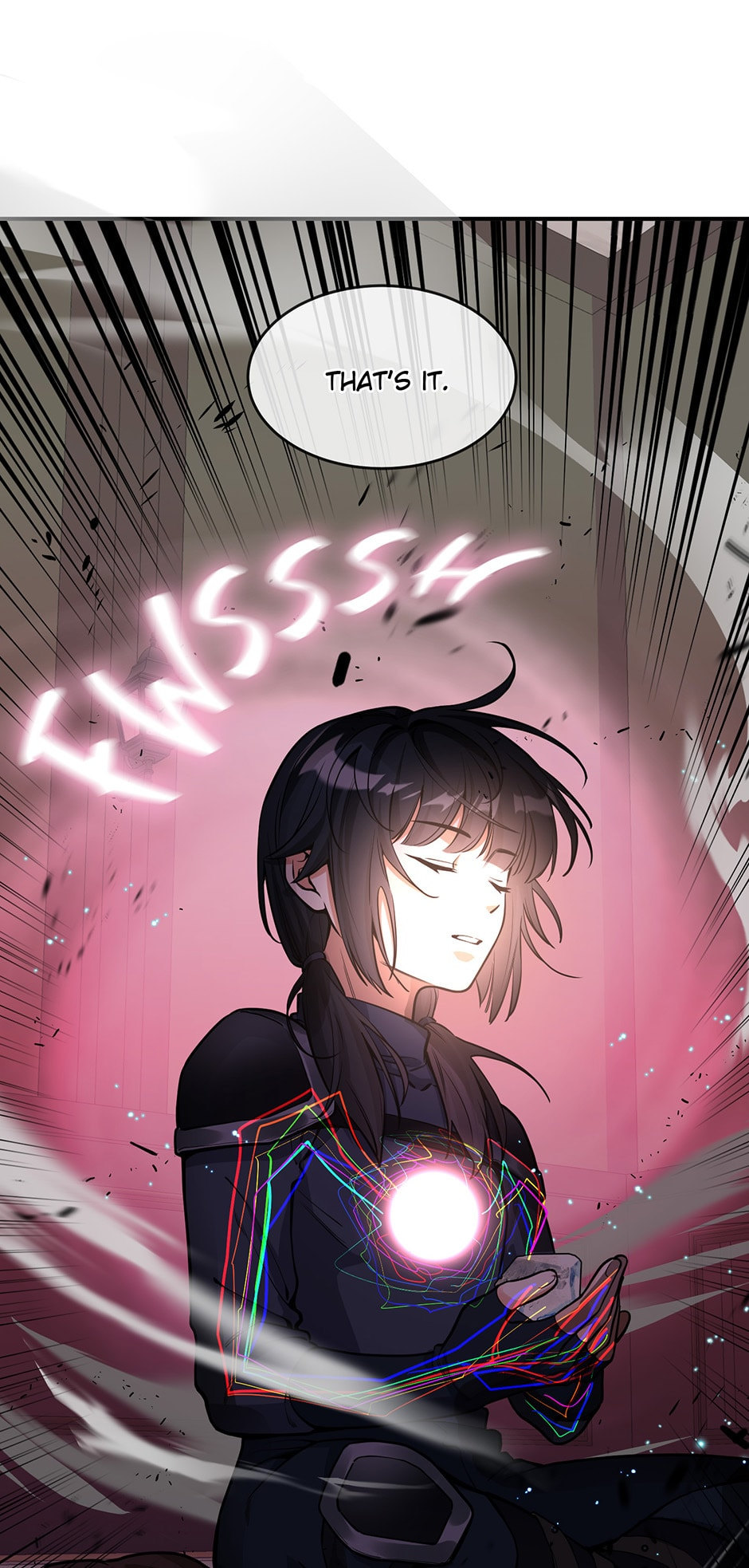 18+ The Beginning After the End Chapter 175.82 page 25