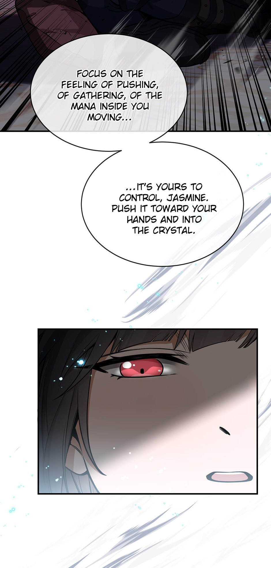 18+ The Beginning After the End Chapter 175.82 page 26