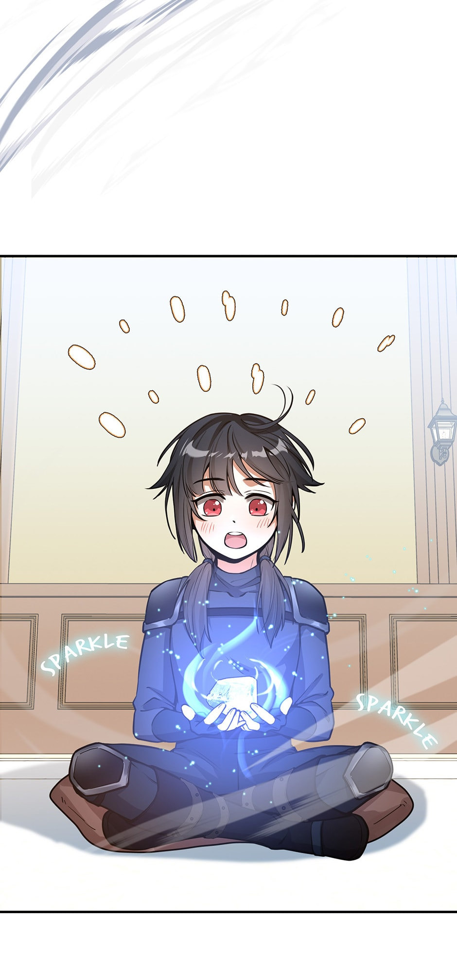 18+ The Beginning After the End Chapter 175.82 page 27