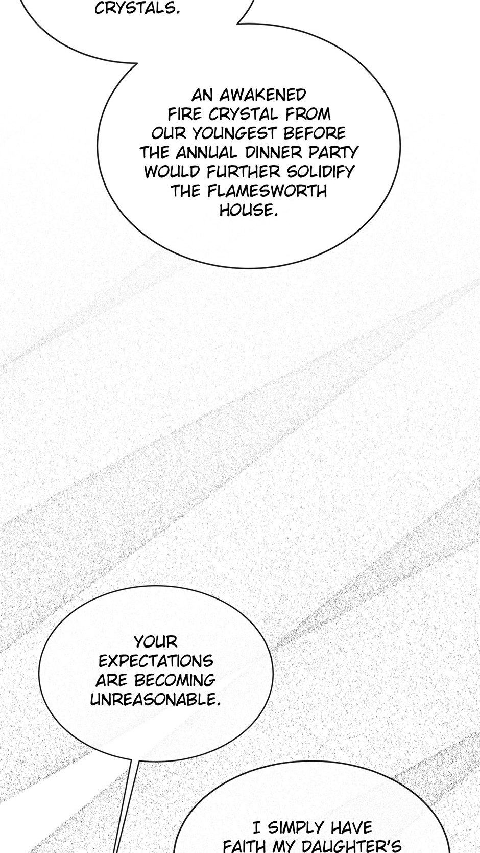 18+ The Beginning After the End Chapter 175.82 page 33