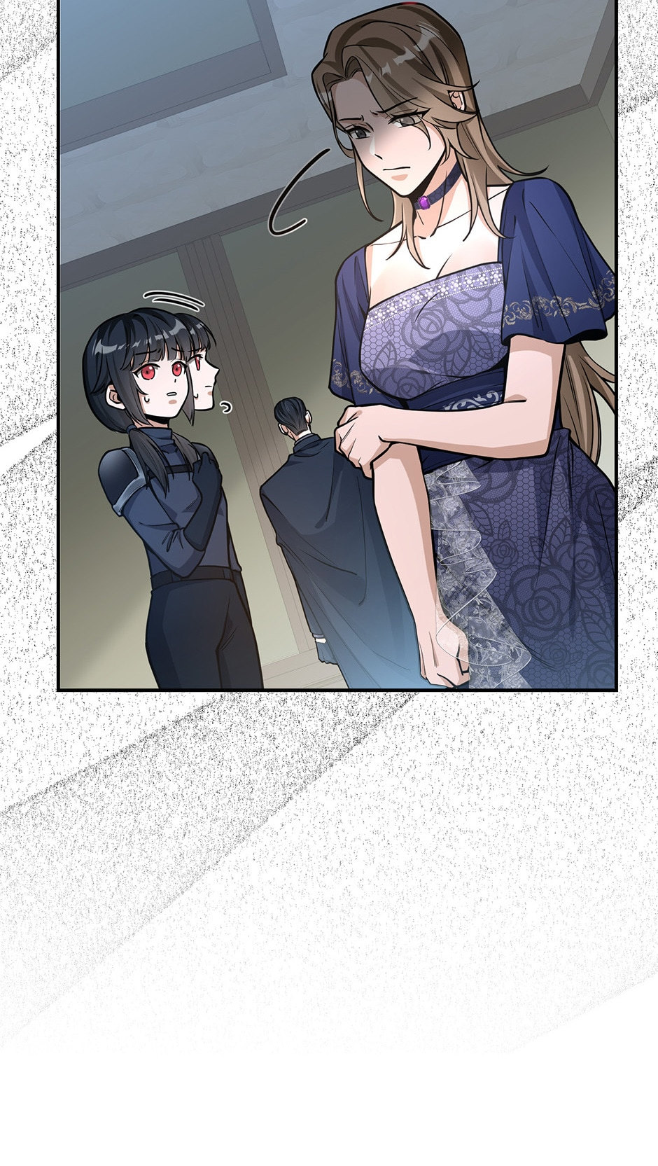 18+ The Beginning After the End Chapter 175.82 page 35