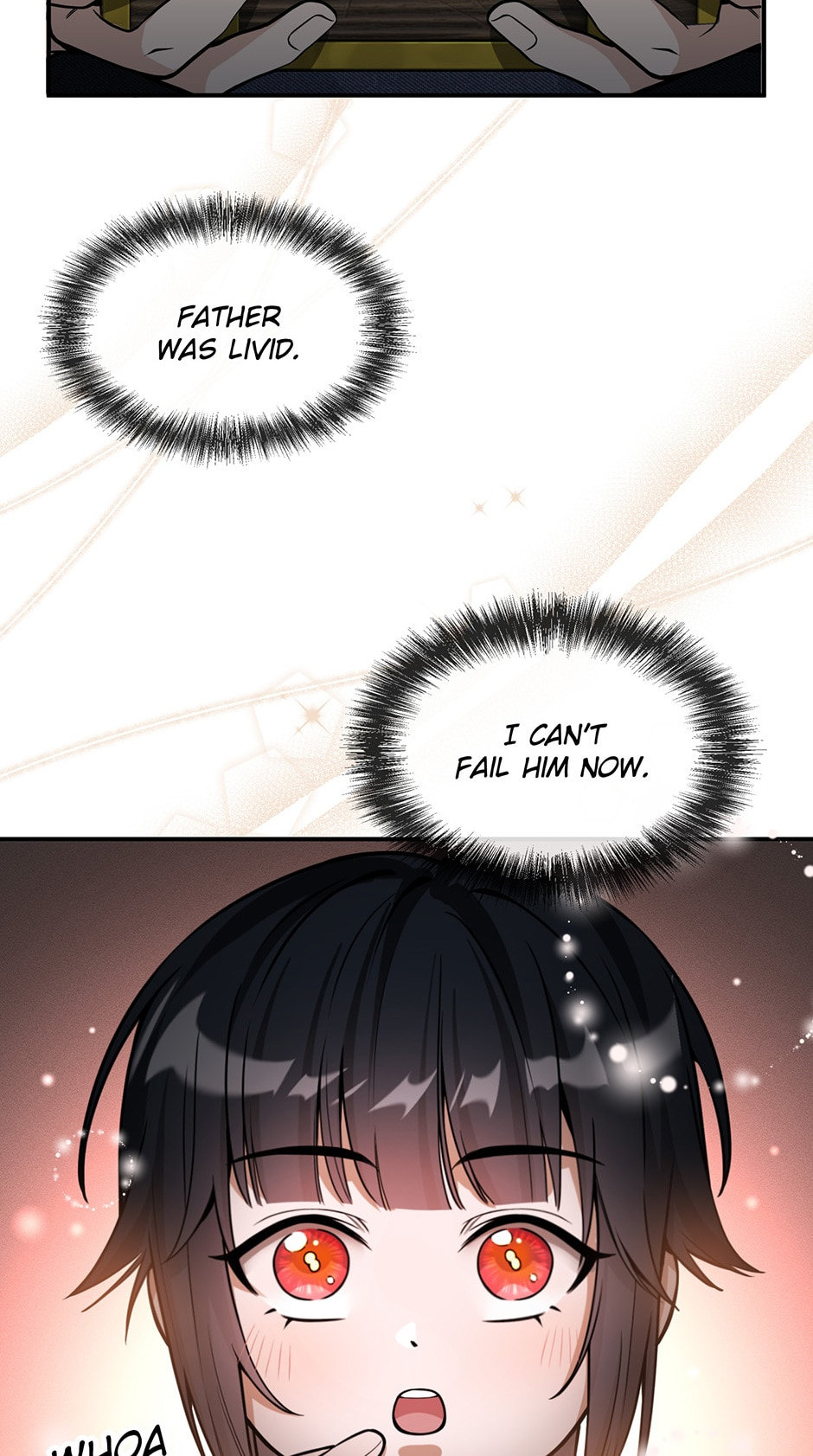 18+ The Beginning After the End Chapter 175.82 page 38