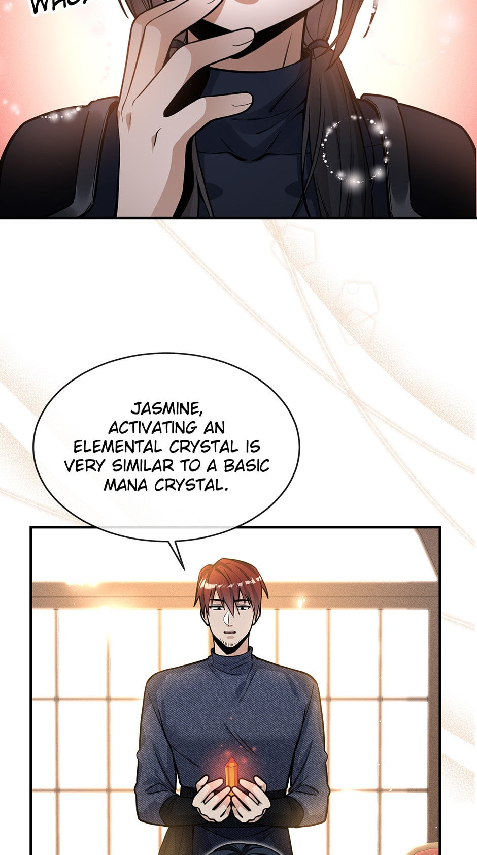 18+ The Beginning After the End Chapter 175.82 page 39