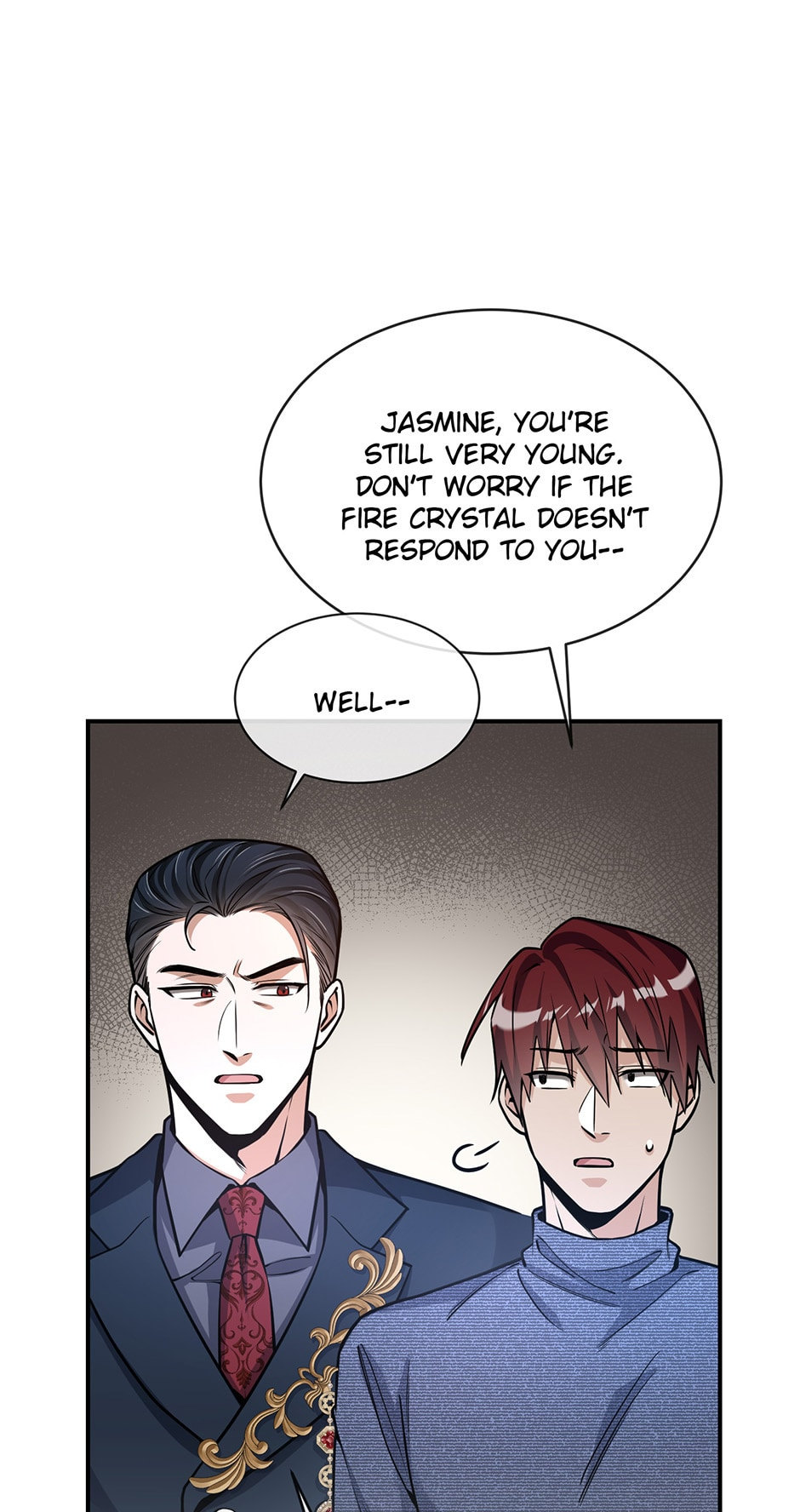 18+ The Beginning After the End Chapter 175.82 page 42