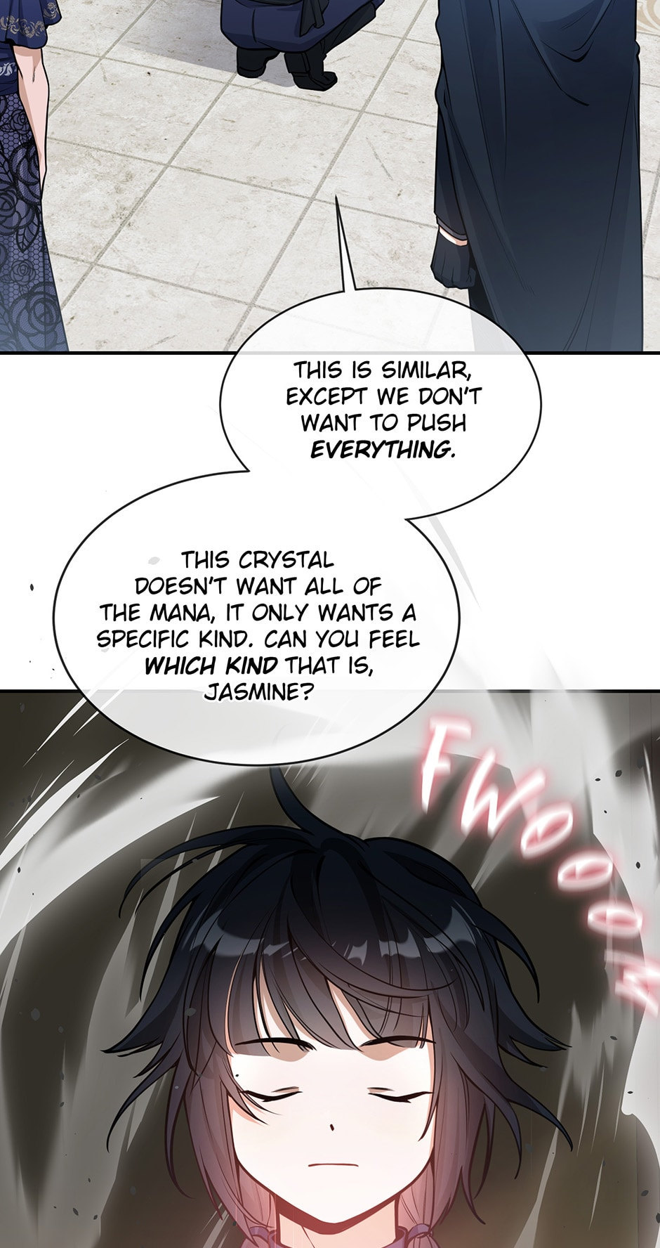 18+ The Beginning After the End Chapter 175.82 page 44