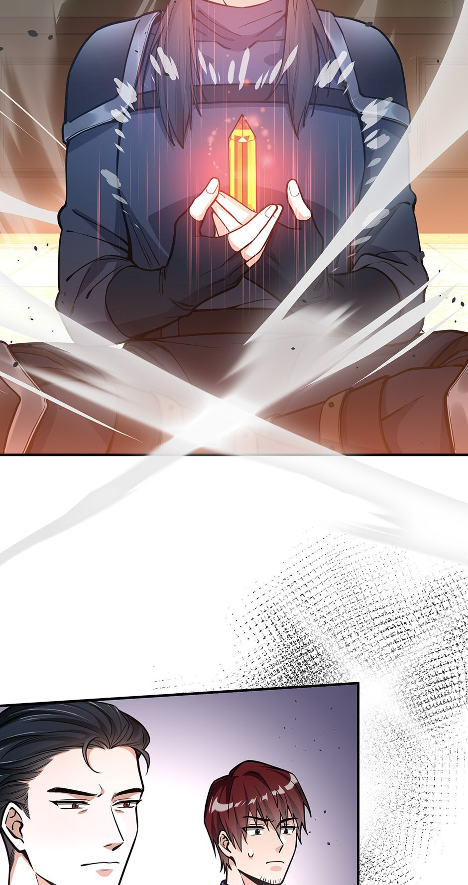 18+ The Beginning After the End Chapter 175.82 page 45