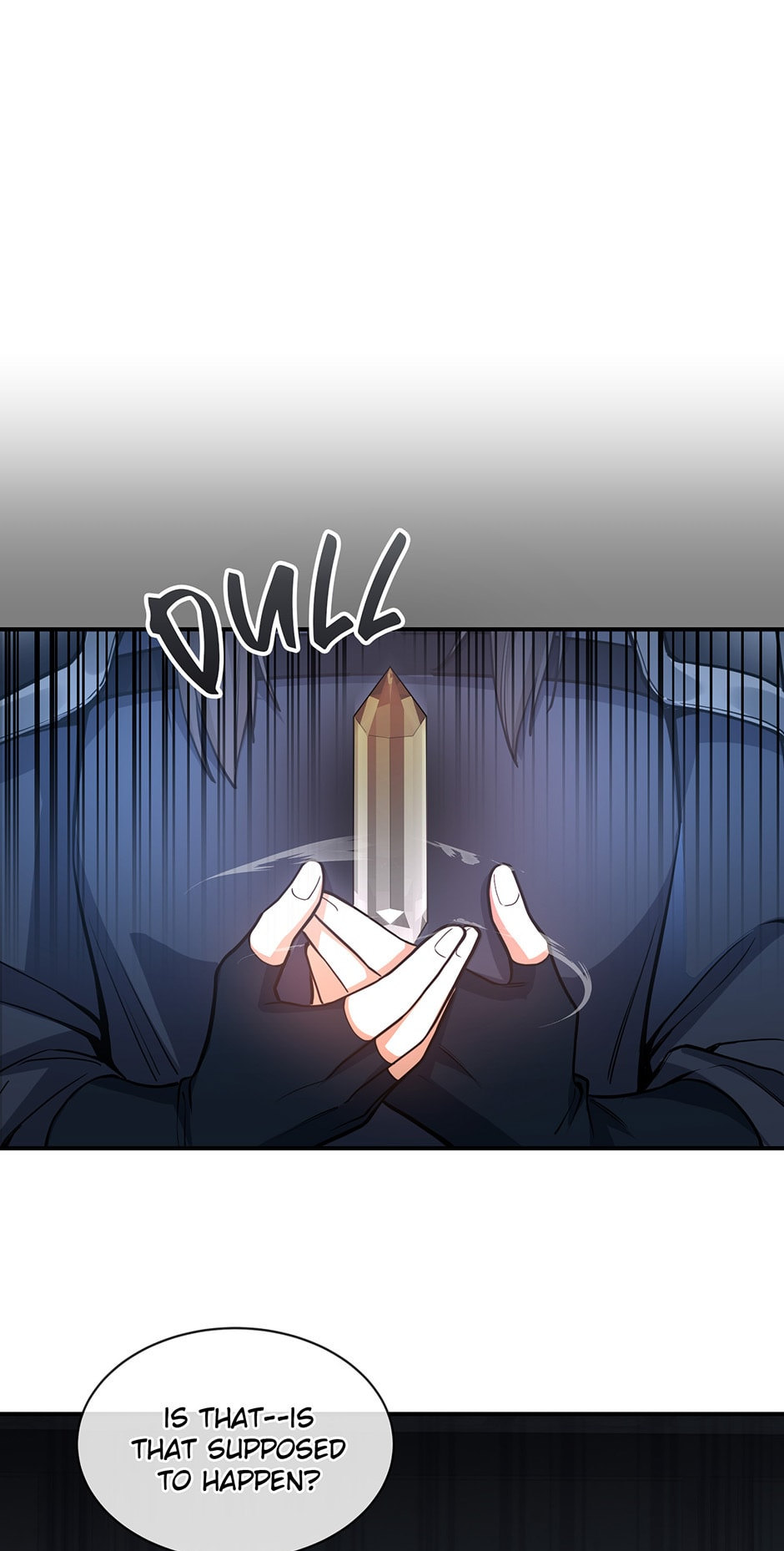 18+ The Beginning After the End Chapter 175.82 page 48