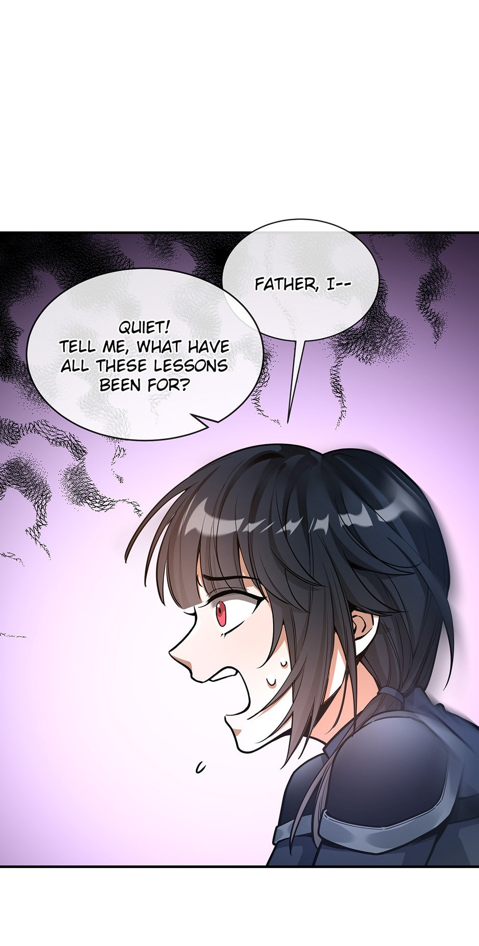 18+ The Beginning After the End Chapter 175.82 page 54