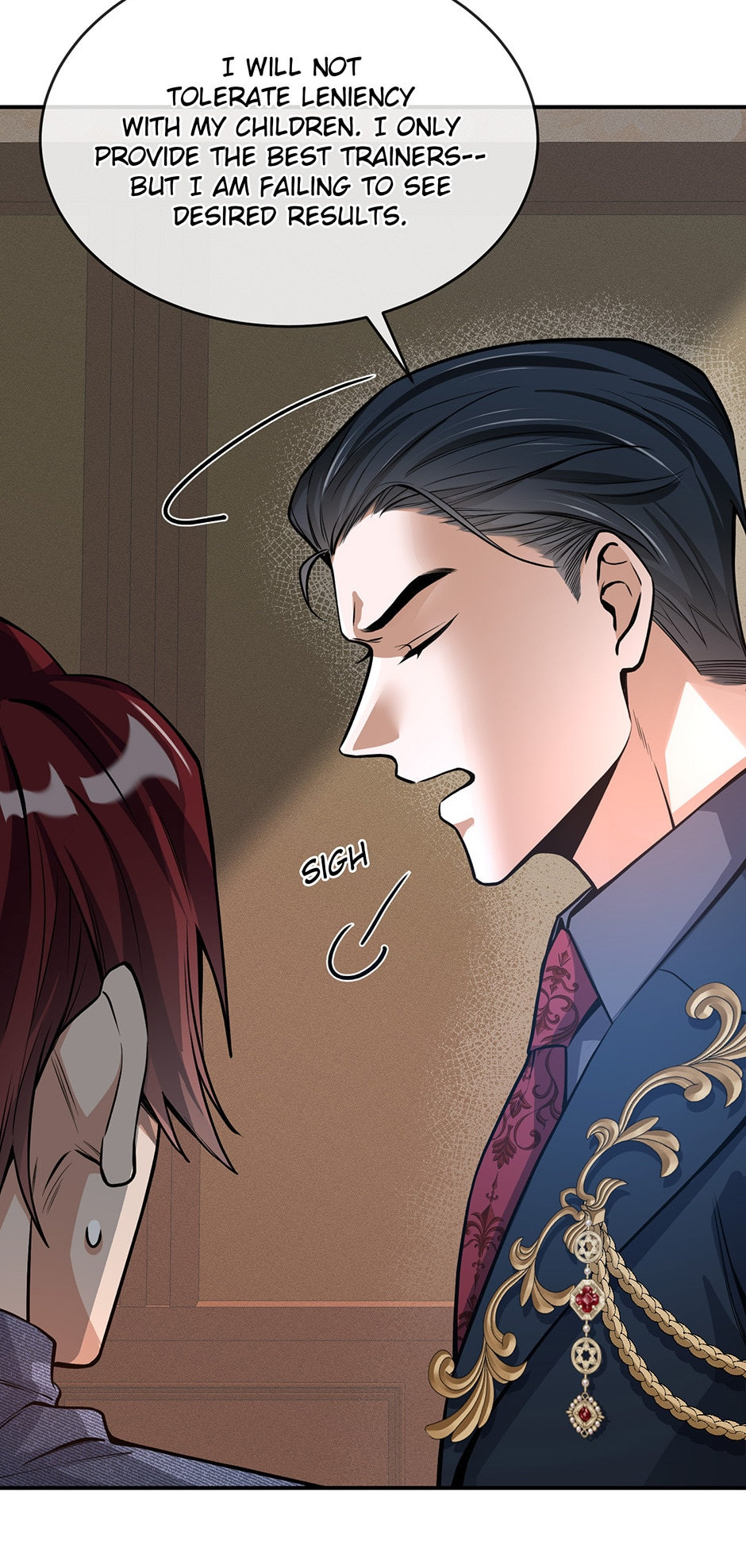 18+ The Beginning After the End Chapter 175.82 page 58