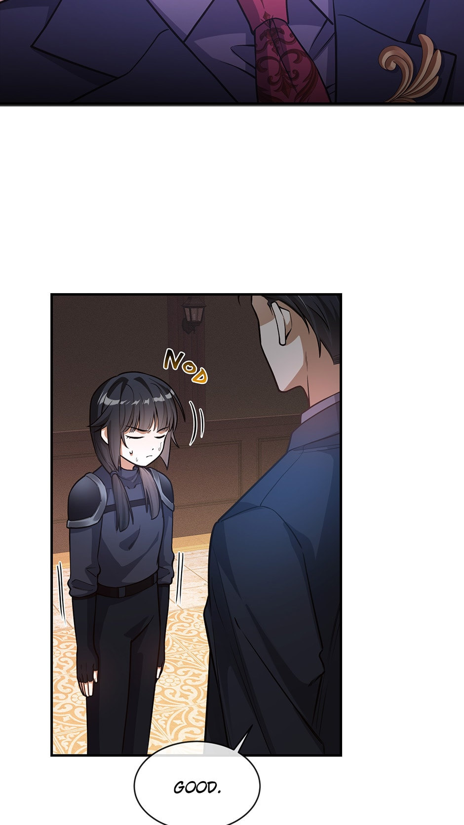 18+ The Beginning After the End Chapter 175.82 page 61