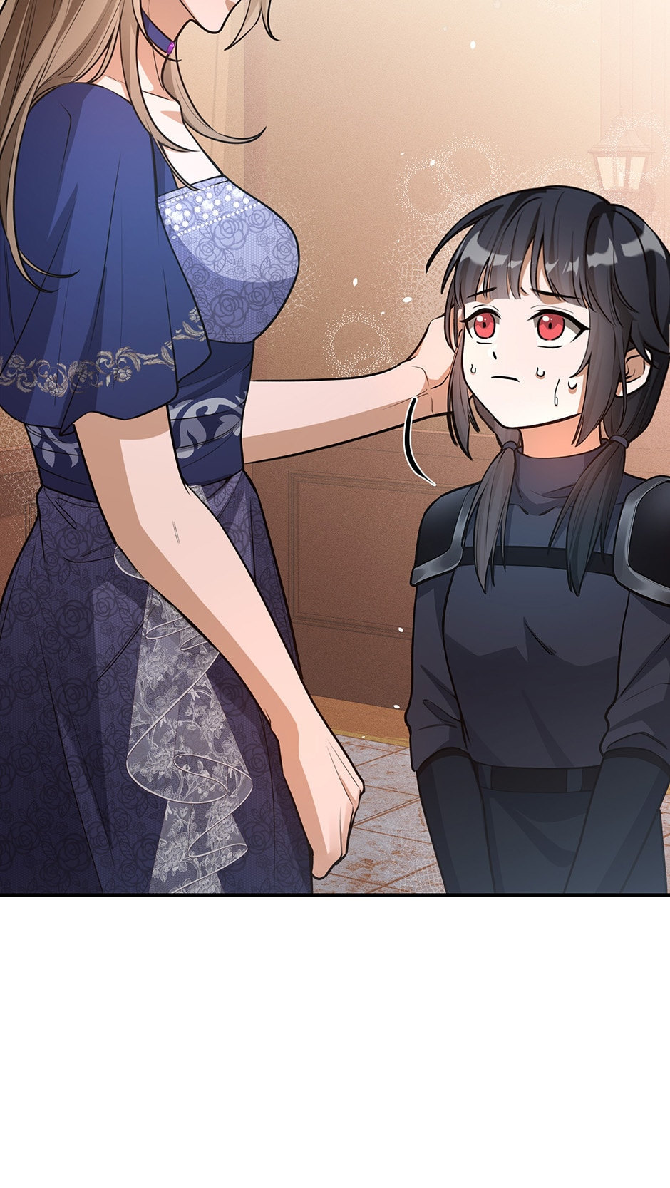 18+ The Beginning After the End Chapter 175.82 page 64
