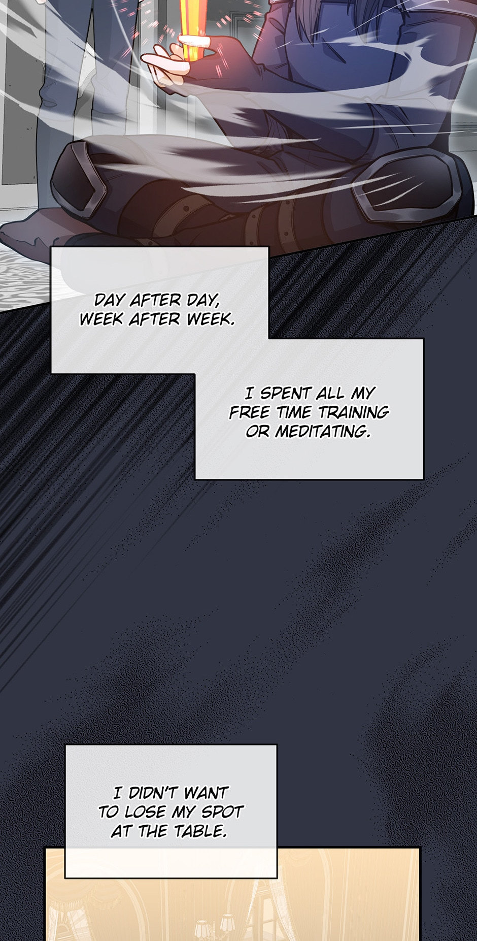 18+ The Beginning After the End Chapter 175.83 page 2