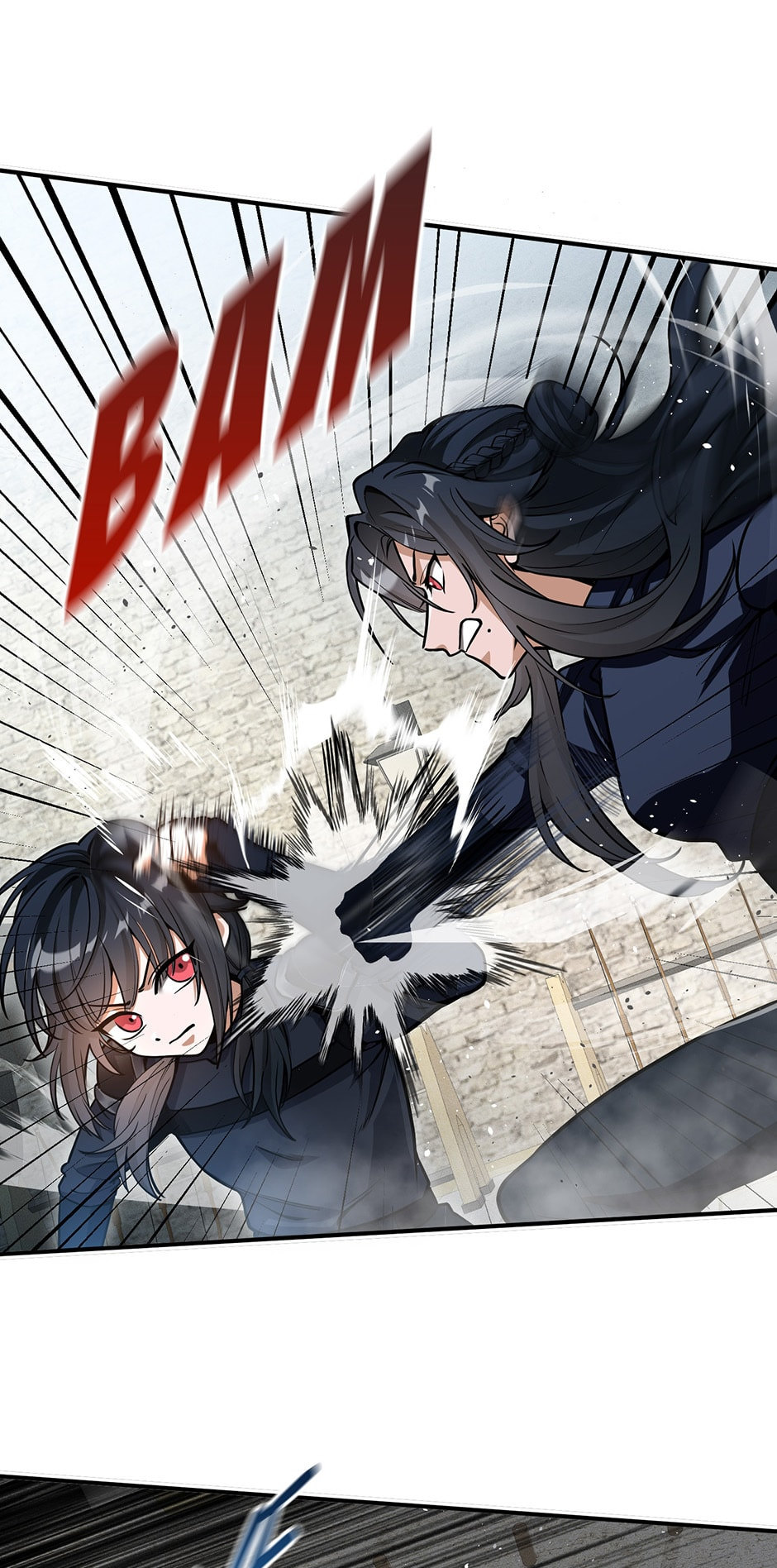 18+ The Beginning After the End Chapter 175.83 page 6