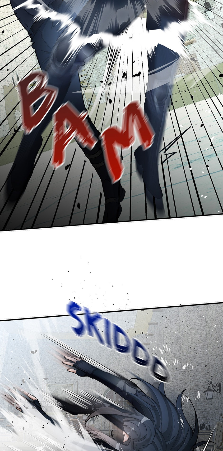 18+ The Beginning After the End Chapter 175.83 page 8