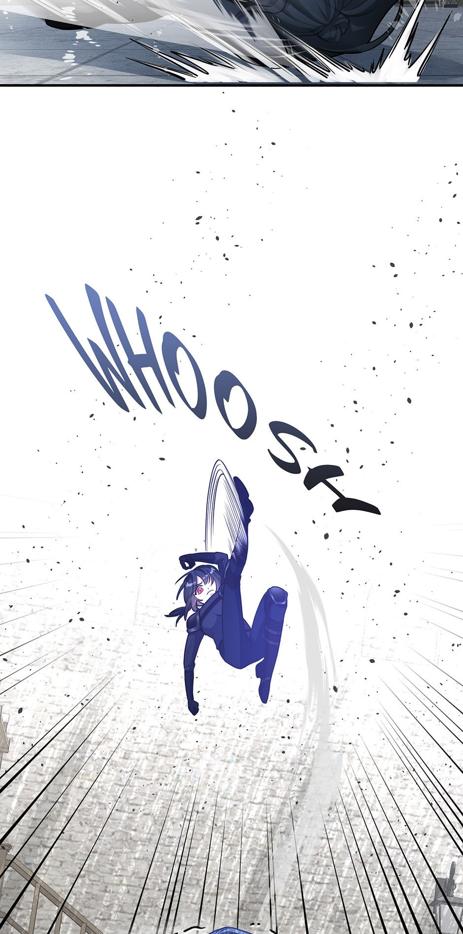 18+ The Beginning After the End Chapter 175.83 page 9