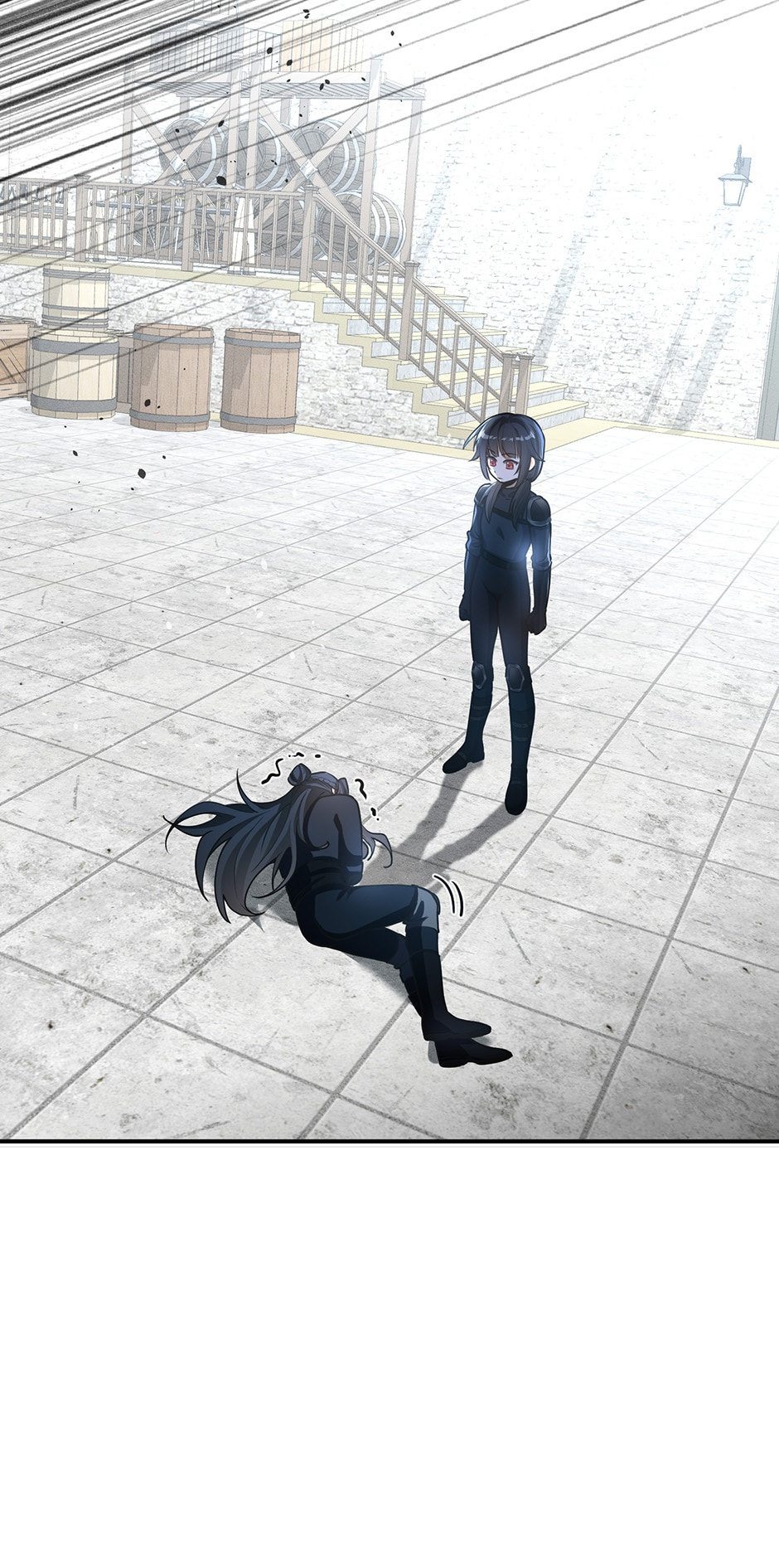 18+ The Beginning After the End Chapter 175.83 page 11