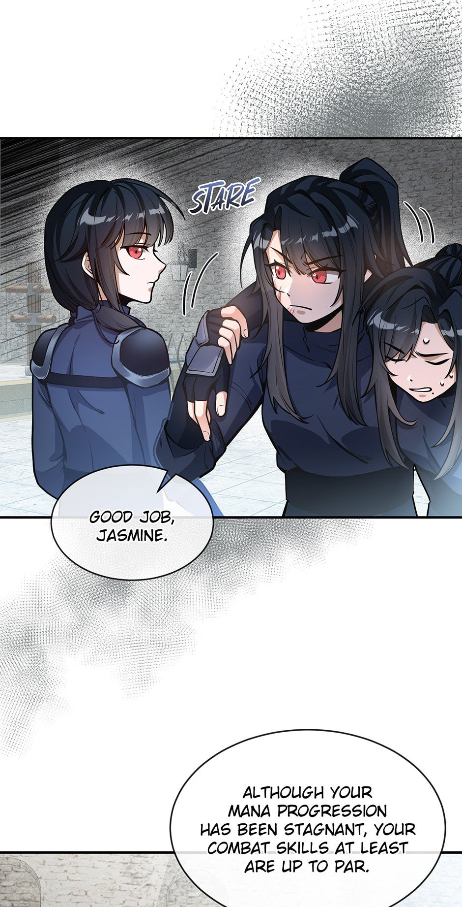 18+ The Beginning After the End Chapter 175.83 page 13
