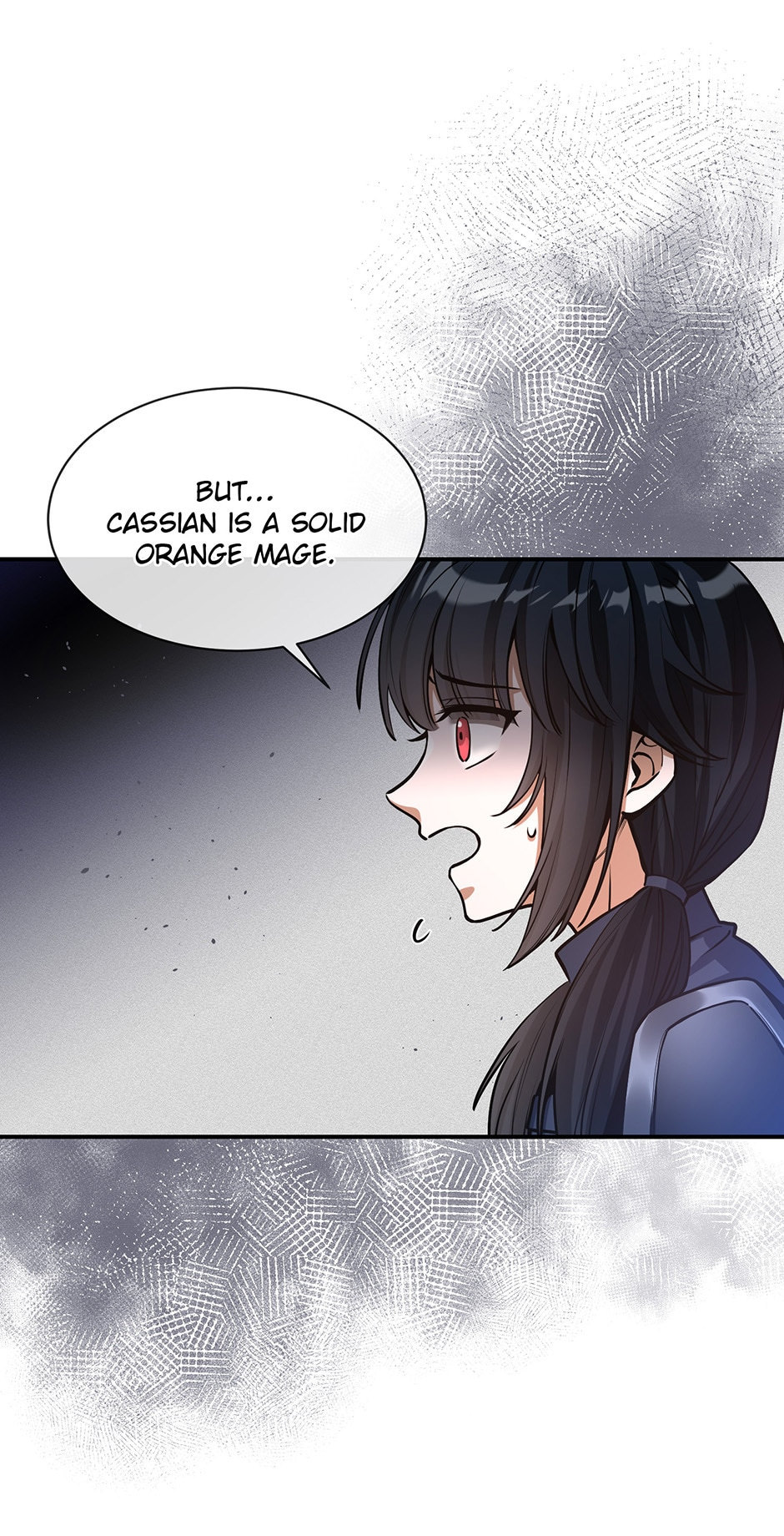 18+ The Beginning After the End Chapter 175.83 page 16