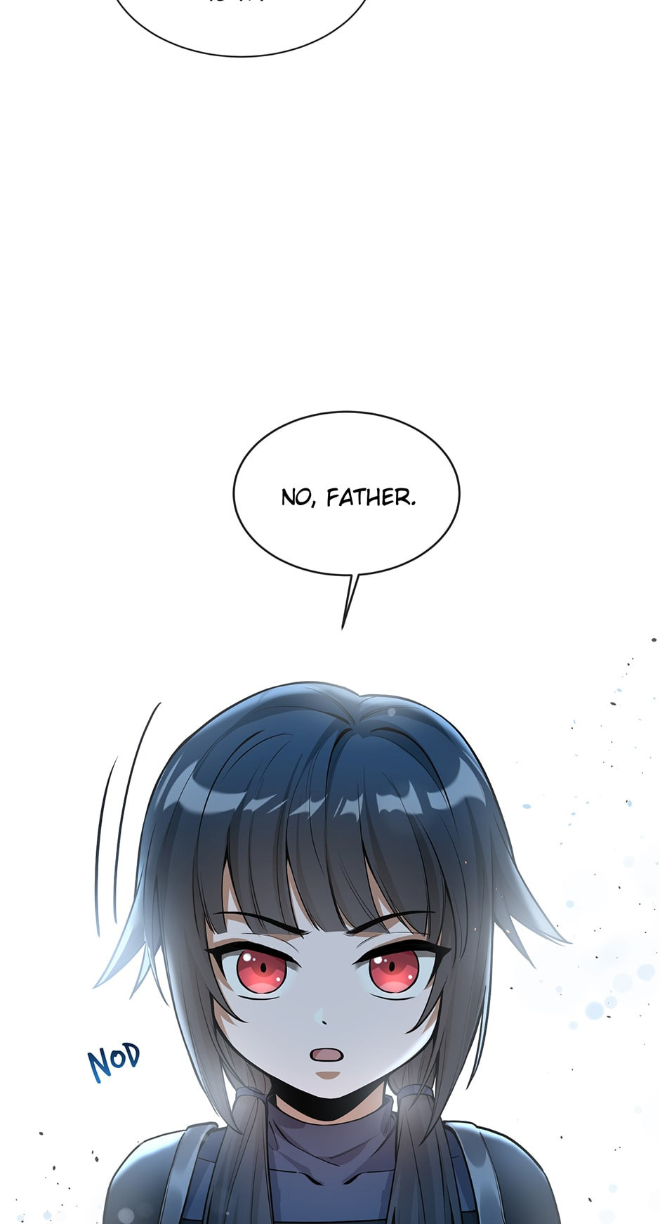 18+ The Beginning After the End Chapter 175.83 page 18