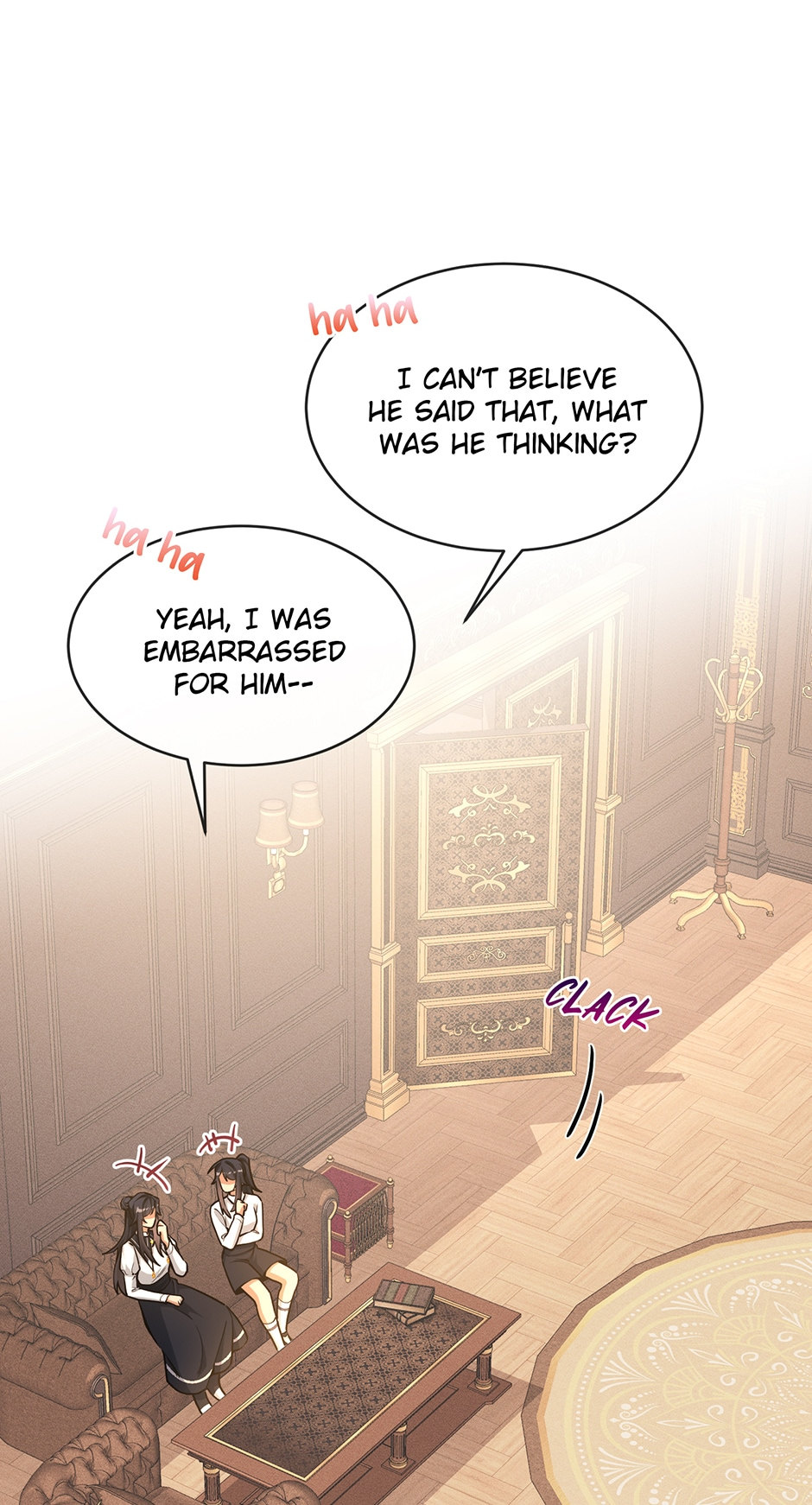 18+ The Beginning After the End Chapter 175.83 page 20