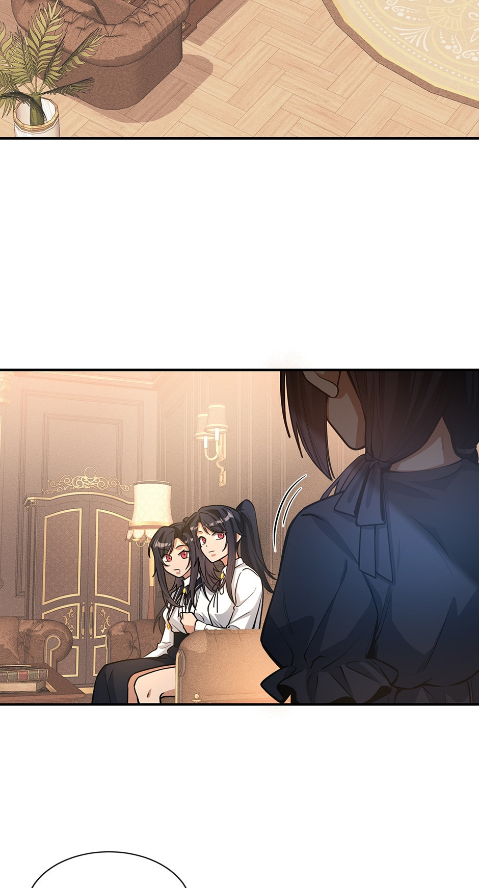 18+ The Beginning After the End Chapter 175.83 page 21