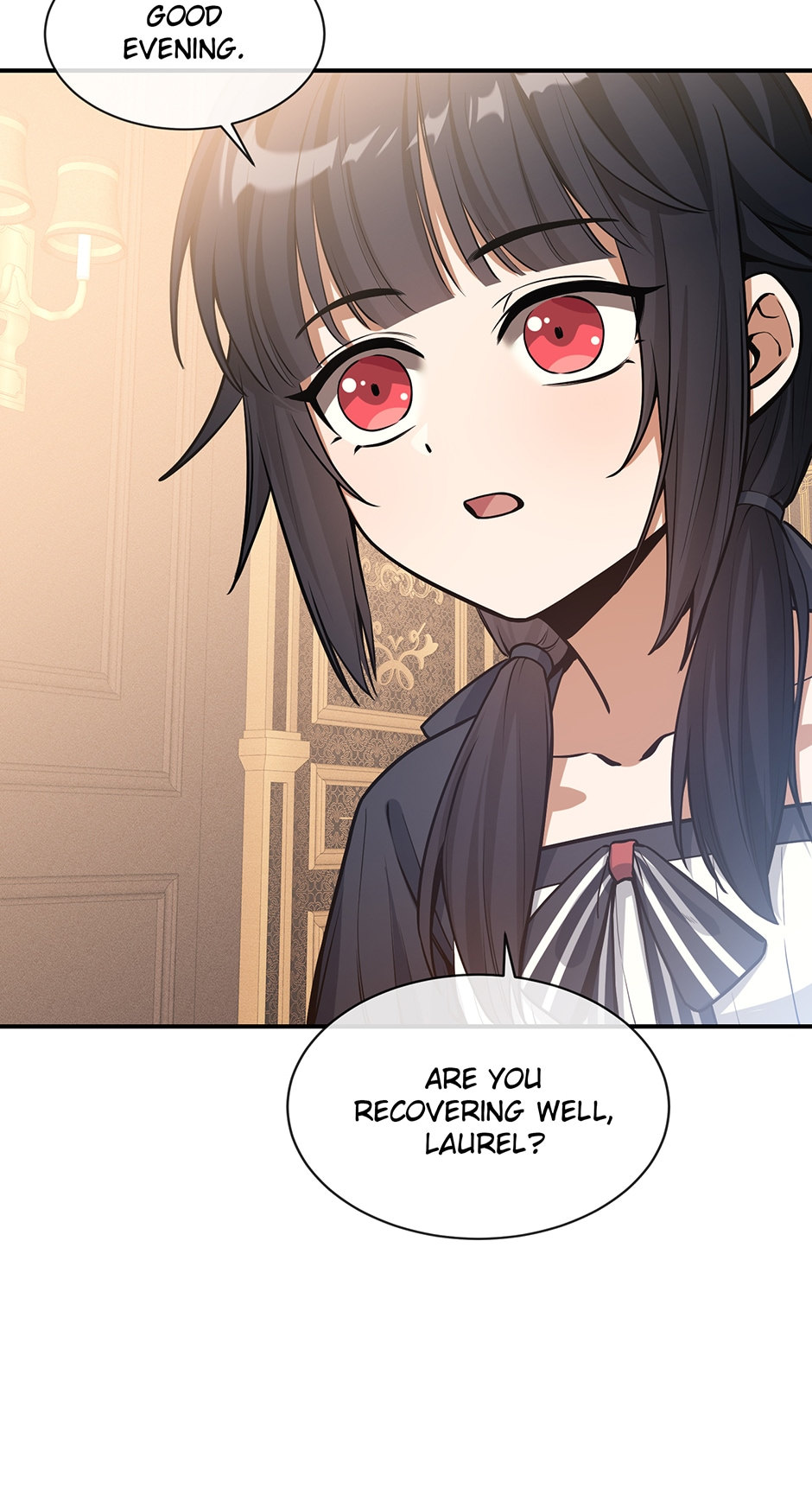 18+ The Beginning After the End Chapter 175.83 page 22