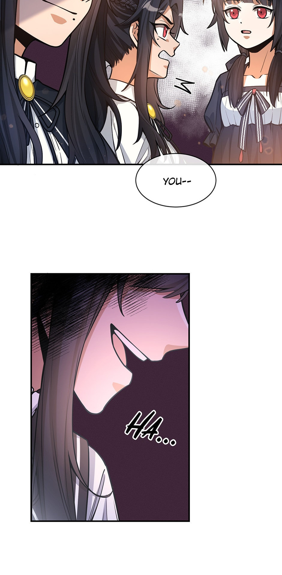 18+ The Beginning After the End Chapter 175.83 page 25