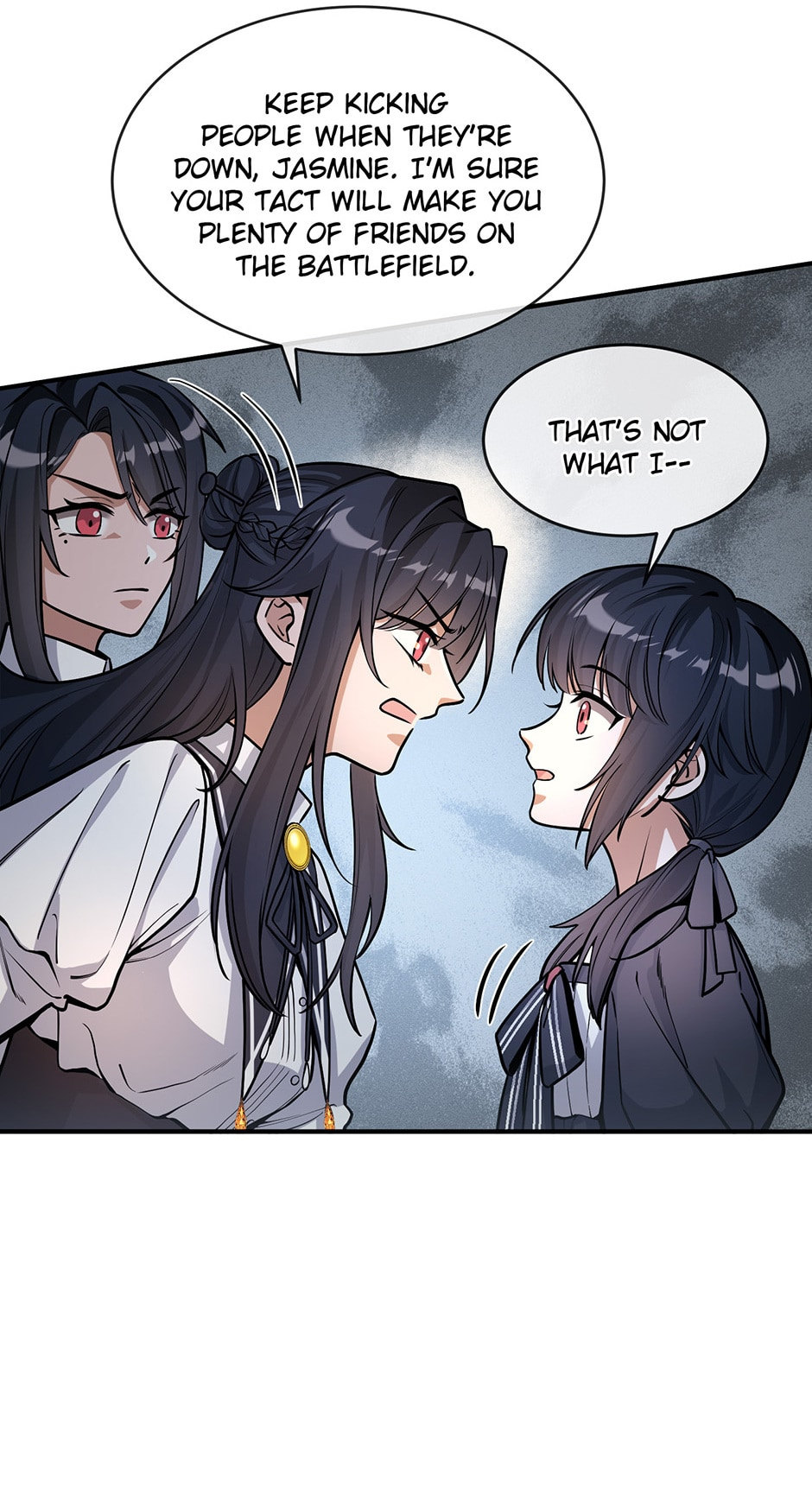 18+ The Beginning After the End Chapter 175.83 page 30