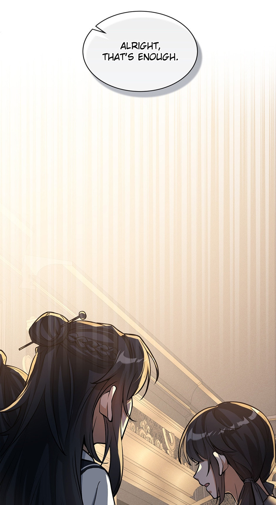 18+ The Beginning After the End Chapter 175.83 page 31